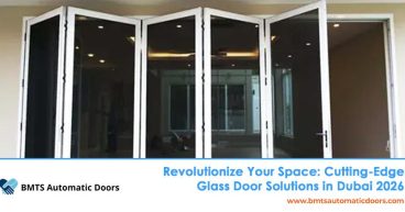 transform your space with the best sliding glass door in dubai for 2026